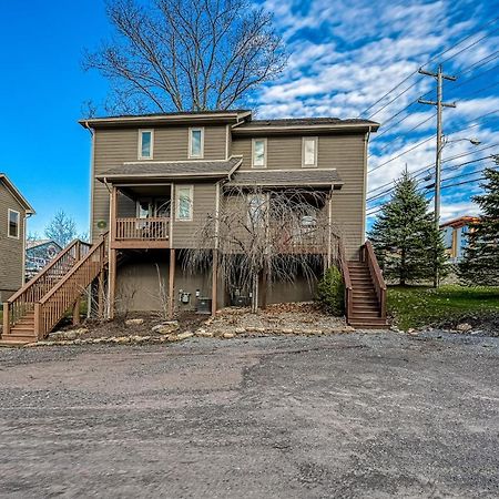 Roze Creek Villa McHenry Buitenkant foto