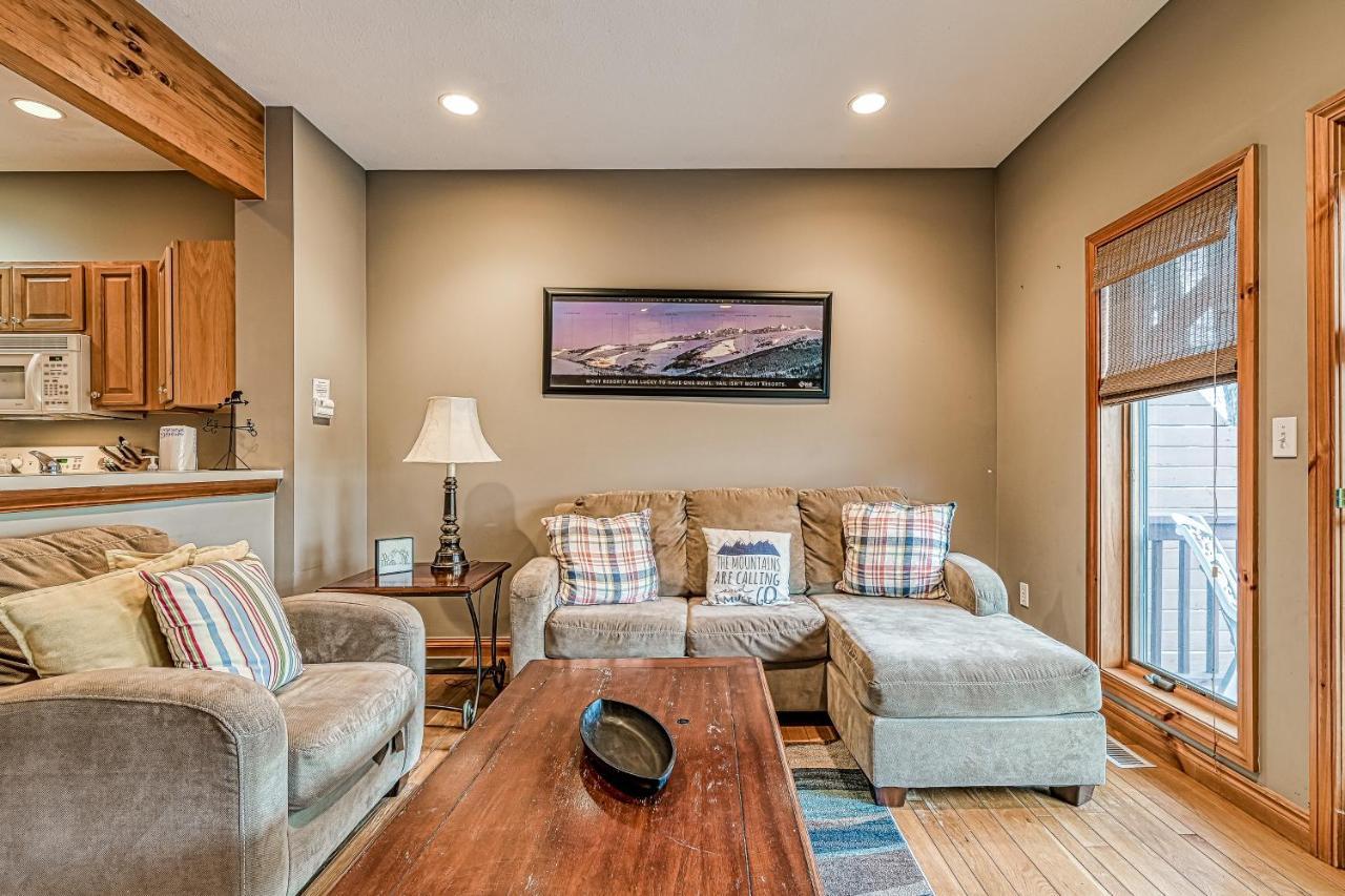 Roze Creek Villa McHenry Buitenkant foto