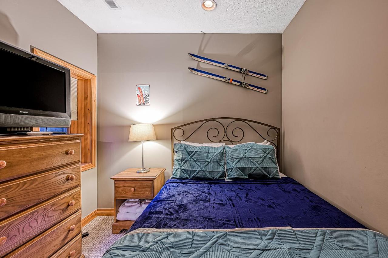 Roze Creek Villa McHenry Buitenkant foto